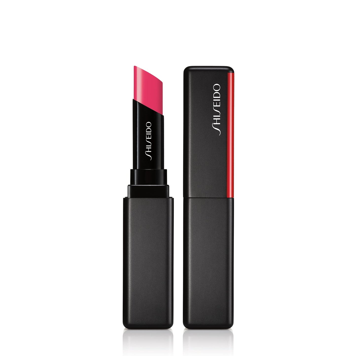 Shiseido Color Gel Lip Balm 113-Sakura Stick 1 ud-1