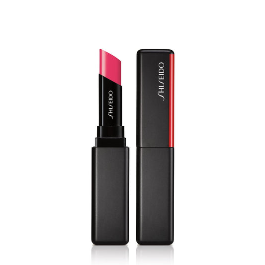 Shiseido Color Gel Lip Balm 113-Sakura Stick 1 ud-1