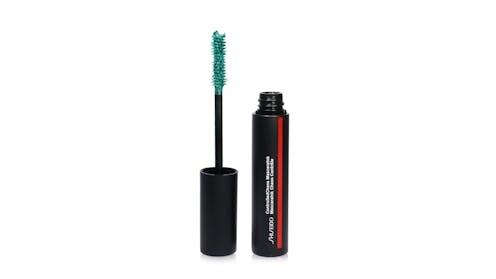 Shiseido Controlled Chaos Mascaraink 04-Emerald Energy 11-2