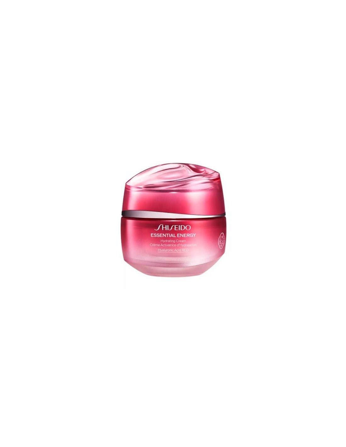 Shiseido Essential Energy Crema Hidratante Gel 50ml-1
