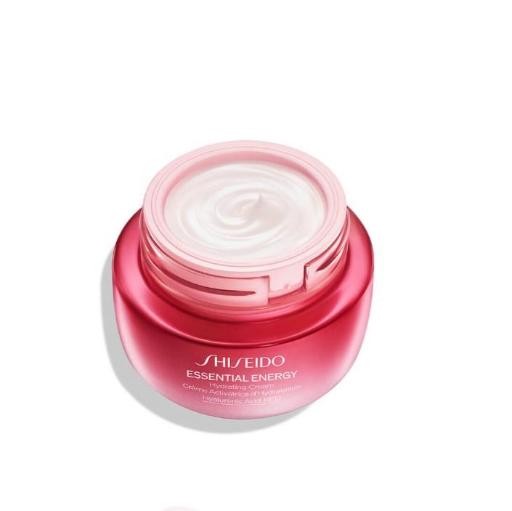 Shiseido Essential Energy Crema Hidratante Gel 50ml-2