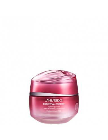 Shiseido Essential Energy Crema Hidratante Gel 50ml-3