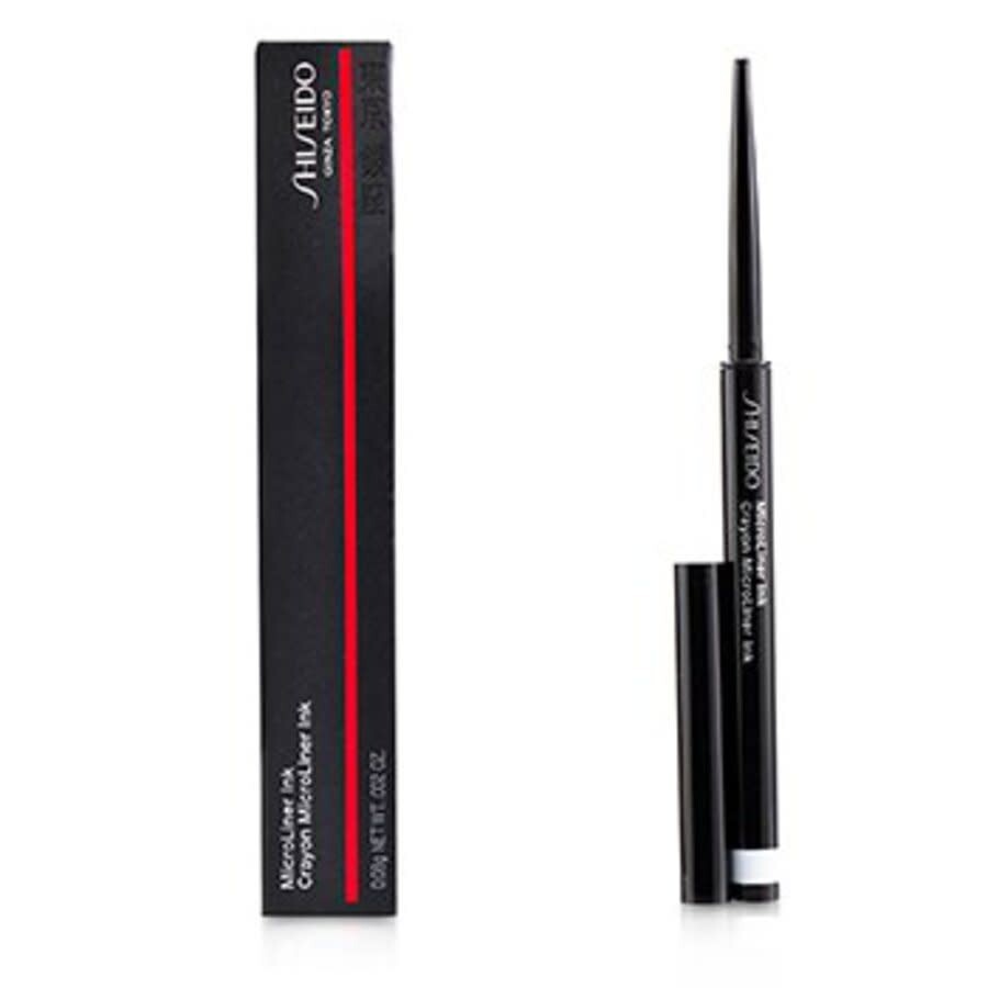 Shiseido Eyeliner Microliner Ink 05-Blanco Lápiz 0-2