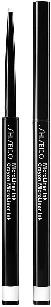 Shiseido Eyeliner Microliner Ink 05-Blanco Lápiz 0-3