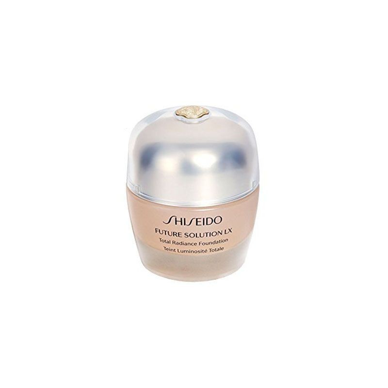 Shiseido Future Solution LX Total Radiance Foundation 3-Rose 30ml-1