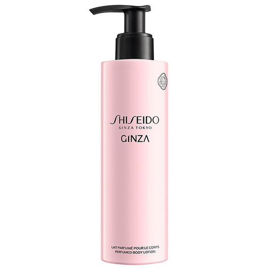 Shiseido Ginza Loción Corporal 200ml-1