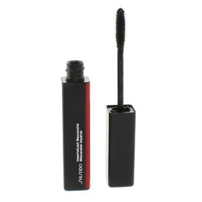 Shiseido ImperialLash MascaraInk Máscara de Pestañas Negro 8.5g-1
