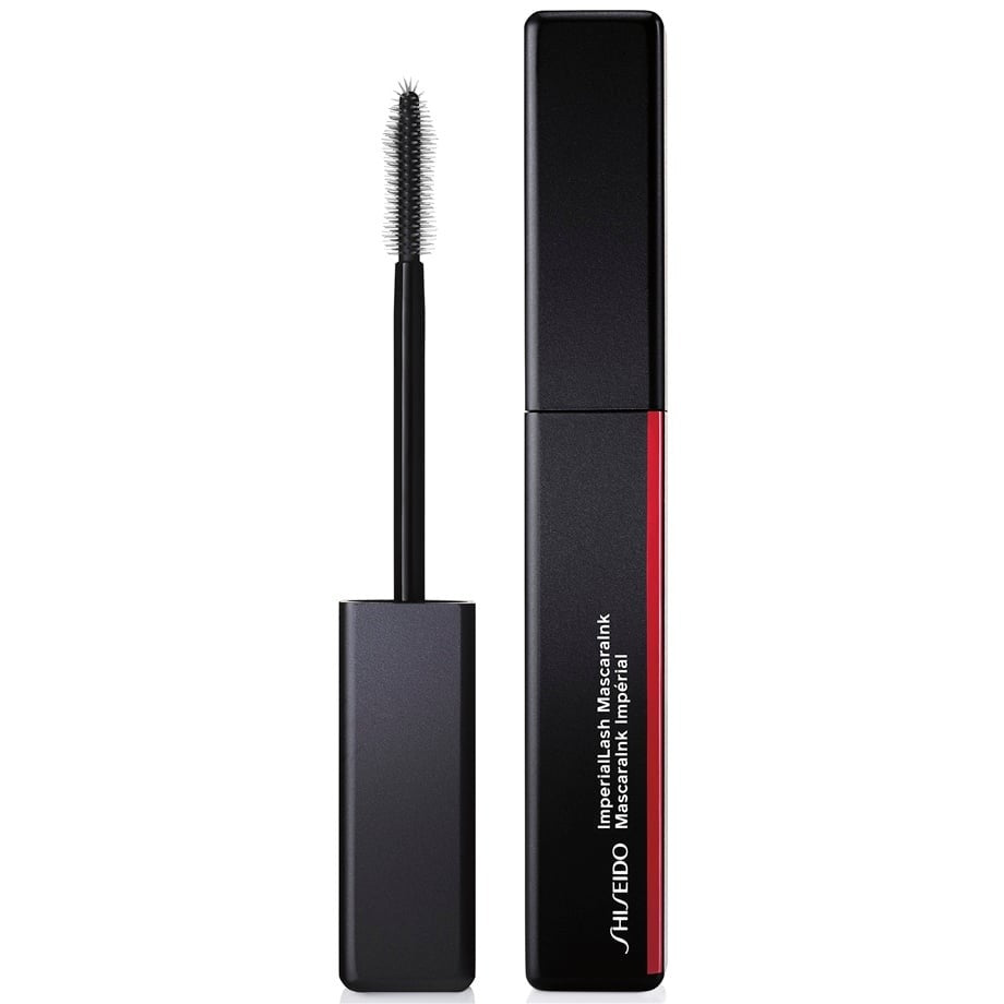 Shiseido ImperialLash MascaraInk Máscara de Pestañas Negro 8.5g-4