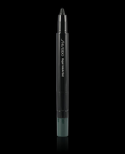 Shiseido Kajal Inkartist 06-Birodo Green Lápiz Multifuncional 1 ud-2
