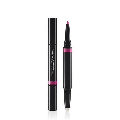 Shiseido Lipliner Ink Duo Lápiz de Labios Lila 1-5