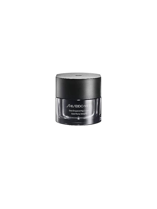 Shiseido Men Skin Empowering Cream Crema Hidratante 50ml-1