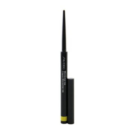 Shiseido Microliner Ink 06-Delineador de Ojos Amarillo Mate 0.08g-3