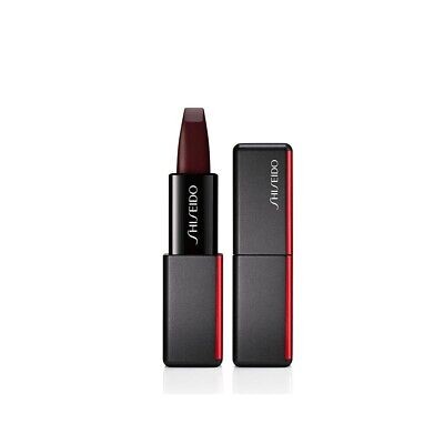 Shiseido Modernmatte Powder Lipstick 523-Majo 4g-1
