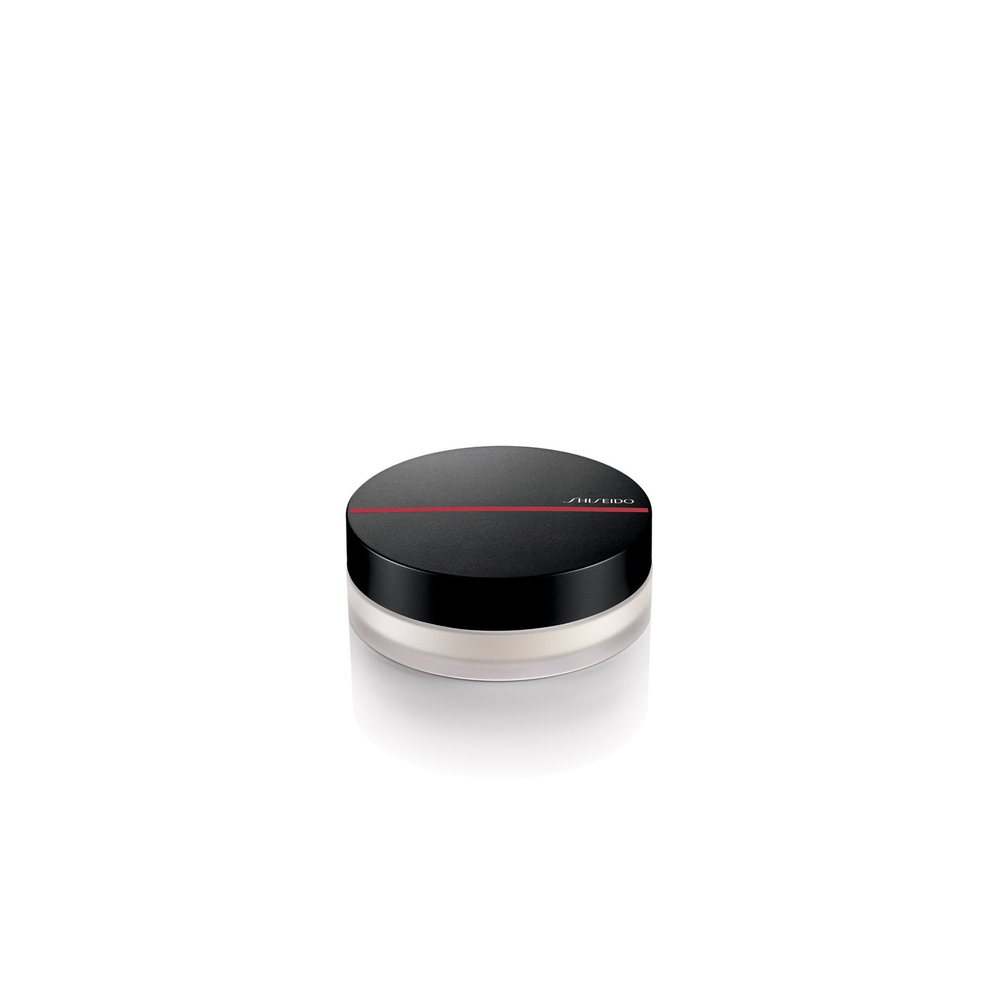 Shiseido Polvo Suelto de Seda Invisible Synchro Skin Matte 6g-2