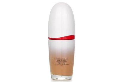 Shiseido Revitalessence Skin Glow Base de Maquillaje 30ml-3