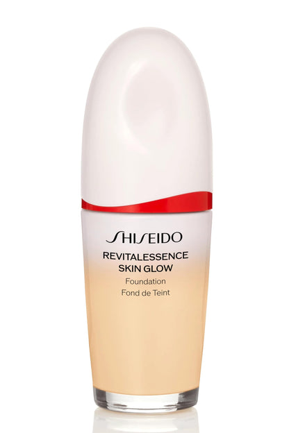 Shiseido Revitalessence Skin Glow Foundation SPF 30 Opal 30ml-1