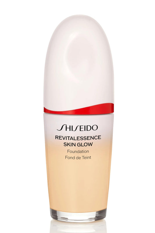 Shiseido Revitalessence Skin Glow Foundation SPF 30 Opal 30ml-1