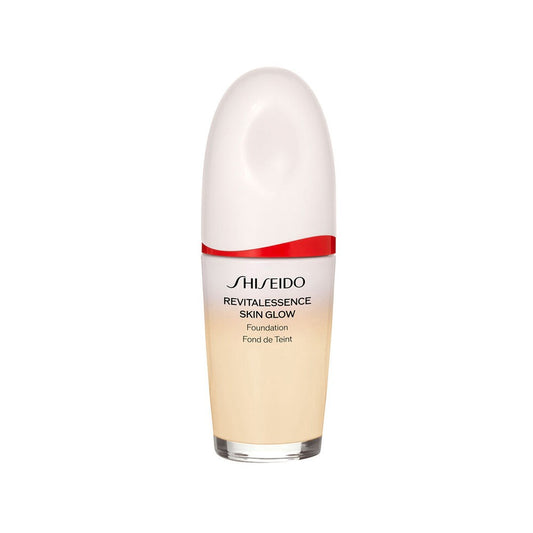 Shiseido Revitalessence Skin Glow Primer Tratamiento 30ml-1