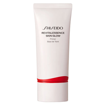 Shiseido Revitalessence Skin Glow Primer Tratamiento 30ml-2