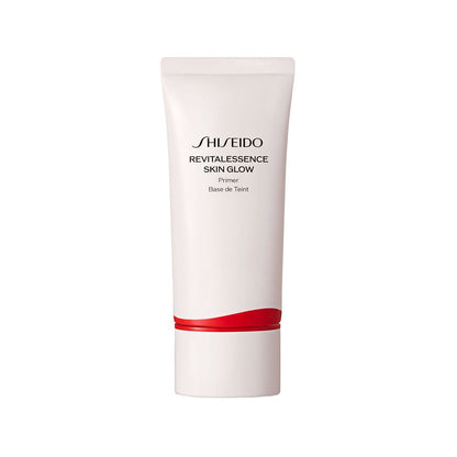 Shiseido Revitalessence Skin Glow Primer Tratamiento 30ml-5