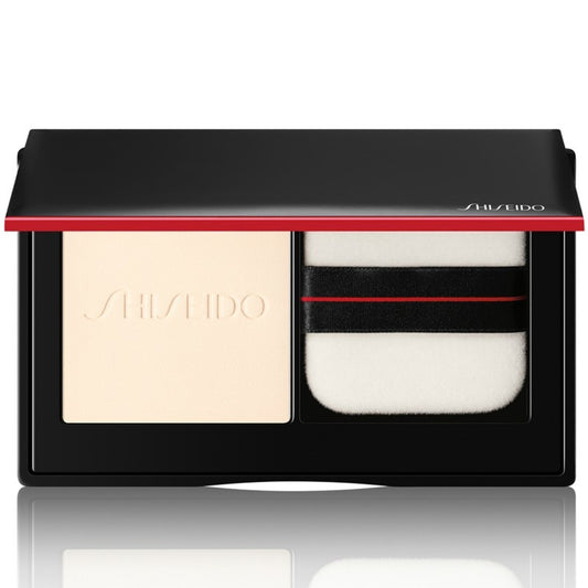 Shiseido Synchro Skin Invisible Silk Polvo Compacto 10g-1