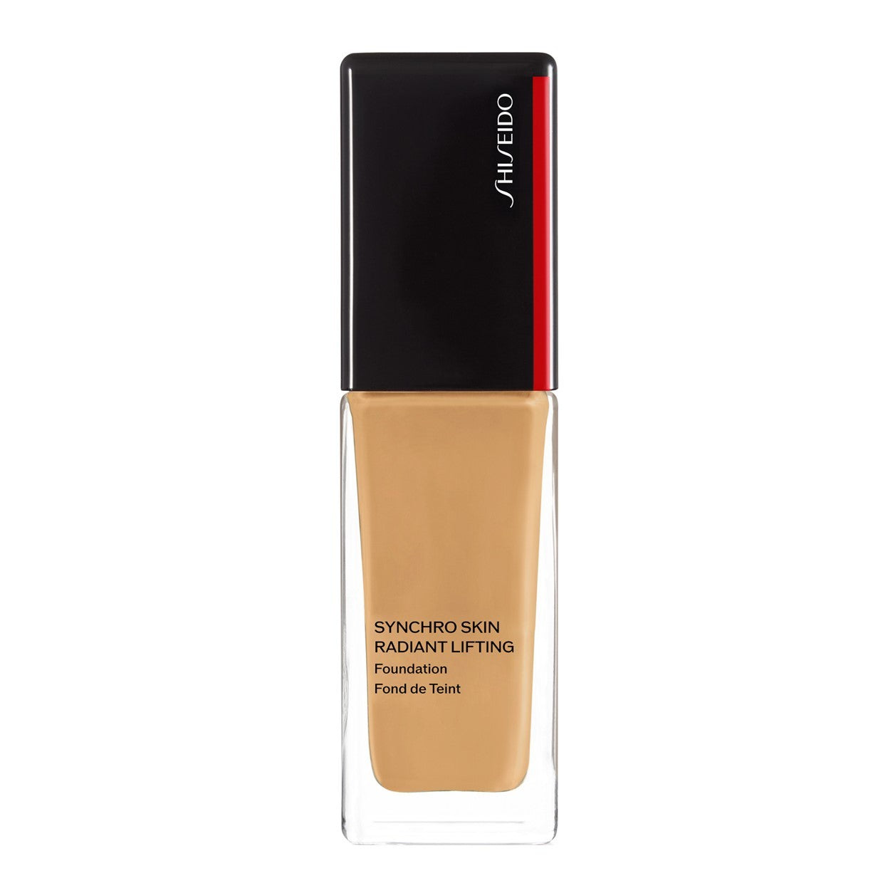 Shiseido Synchro Skin Radiant Lifting Foundation SPF 30 30ml-1