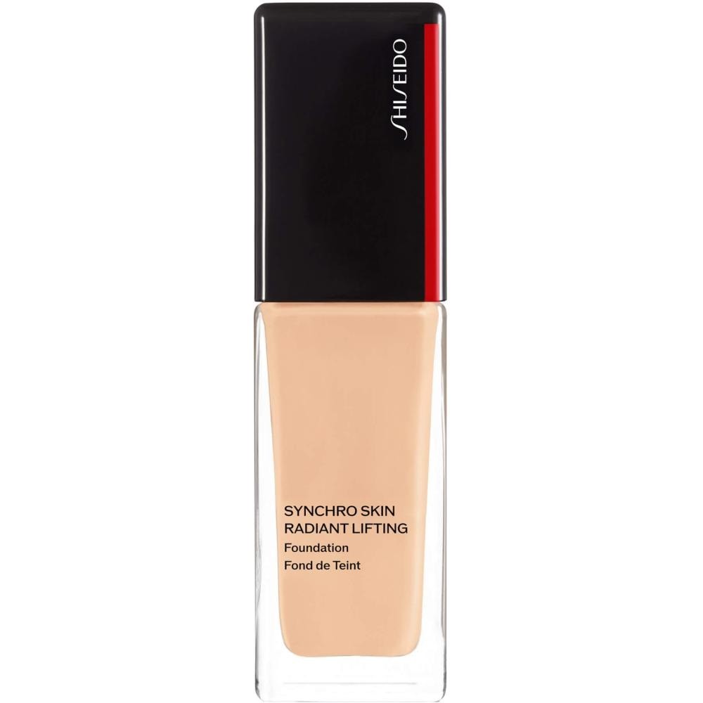 Shiseido Synchro Skin Radiant Lifting Foundation SPF 30 30ml-2