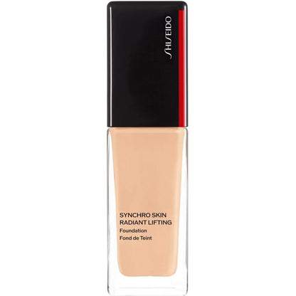 Shiseido Synchro Skin Radiant Lifting Foundation SPF 30 30ml-2