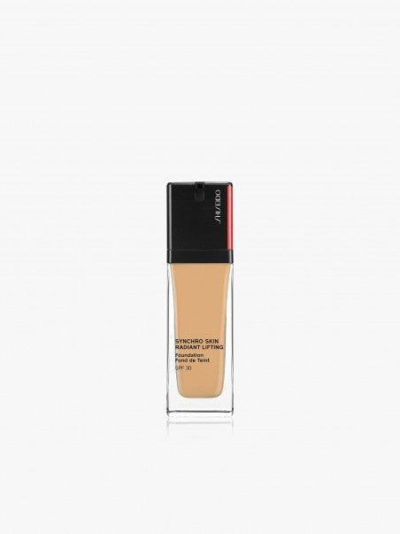 Shiseido Synchro Skin Radiant Lifting Foundation SPF 30 30ml-3