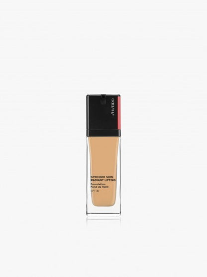 Shiseido Synchro Skin Radiant Lifting Foundation SPF 30 30ml-3