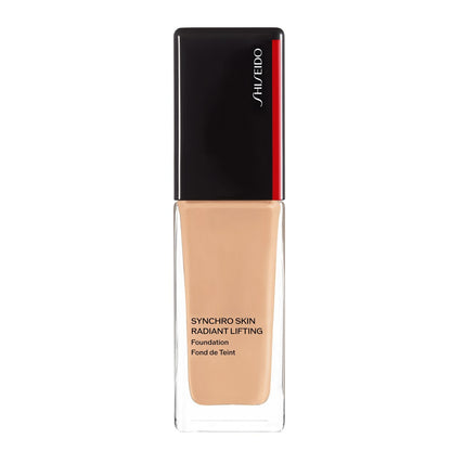 Shiseido Synchro Skin Radiant Lifting Foundation SPF30 30ml-1