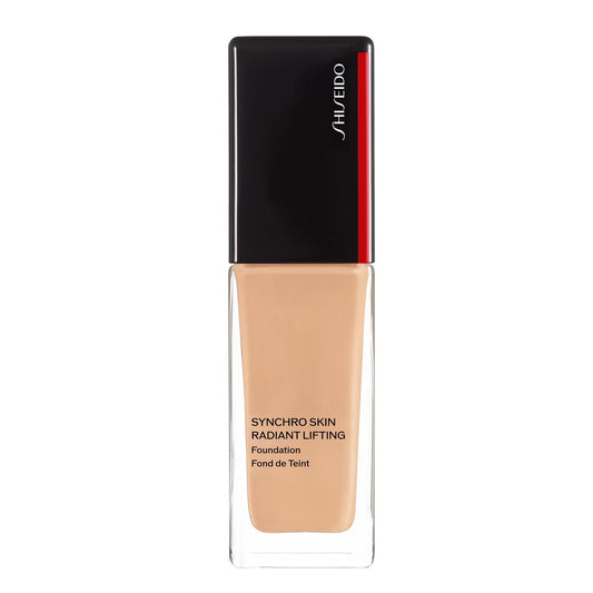 Shiseido Synchro Skin Radiant Lifting Foundation SPF30 30ml-1