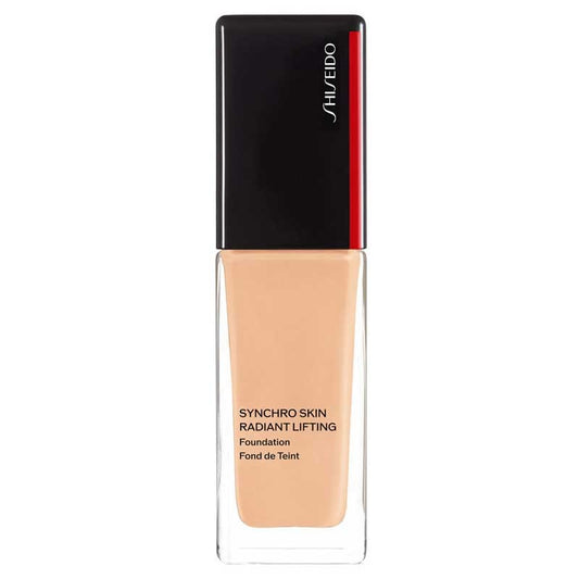 Shiseido Synchro Skin Radiant Lifting Foundation SPF30 Cuarzo - 240 30ml-1