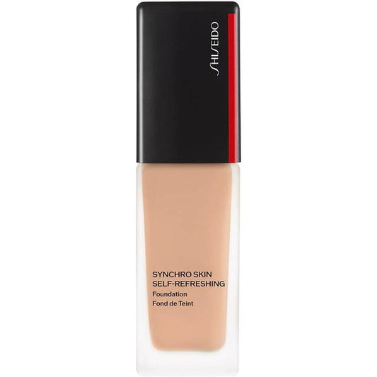 Shiseido Synchro Skin Self Refreshing Base de Maquillaje 30ml-1
