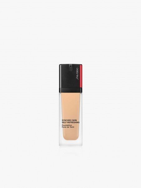 Shiseido Synchro Skin Self Refreshing Base de Maquillaje 30ml-2