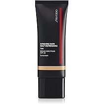 Shiseido Synchro Skin Self-Refreshing Tint 225-Light Magnolia Tinte Hidratante 30ml-1