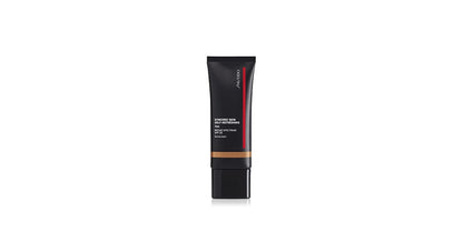 Shiseido Synchro Skin Self-Refreshing Tint 415-Tan Kwanzan 49g-1