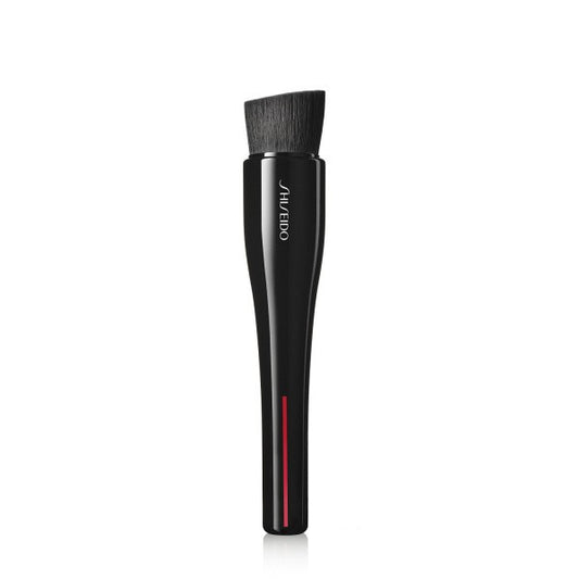 Shiseido Tsutsu Fude Brocha para Corrector 1 ud-1