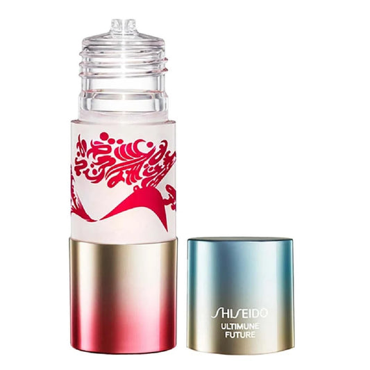 Shiseido Ultimune Future Power Shot Suero Facial 15ml-1