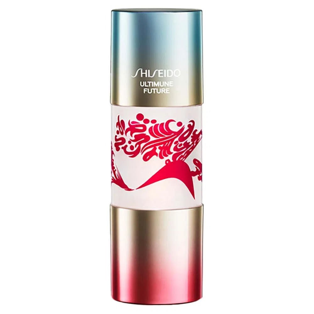 Shiseido Ultimune Future Power Shot Suero Facial 15ml-2