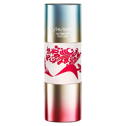 Shiseido Ultimune Future Power Shot Suero Facial 15ml-2