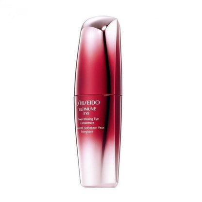 Shiseido Ultimune Power Infusing Eye Concentrate Sérum 15ml-2