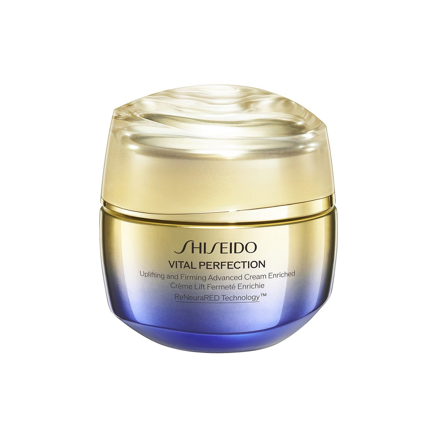 Shiseido Vital Perfection Uplifting & Firming Crema 50ml-1