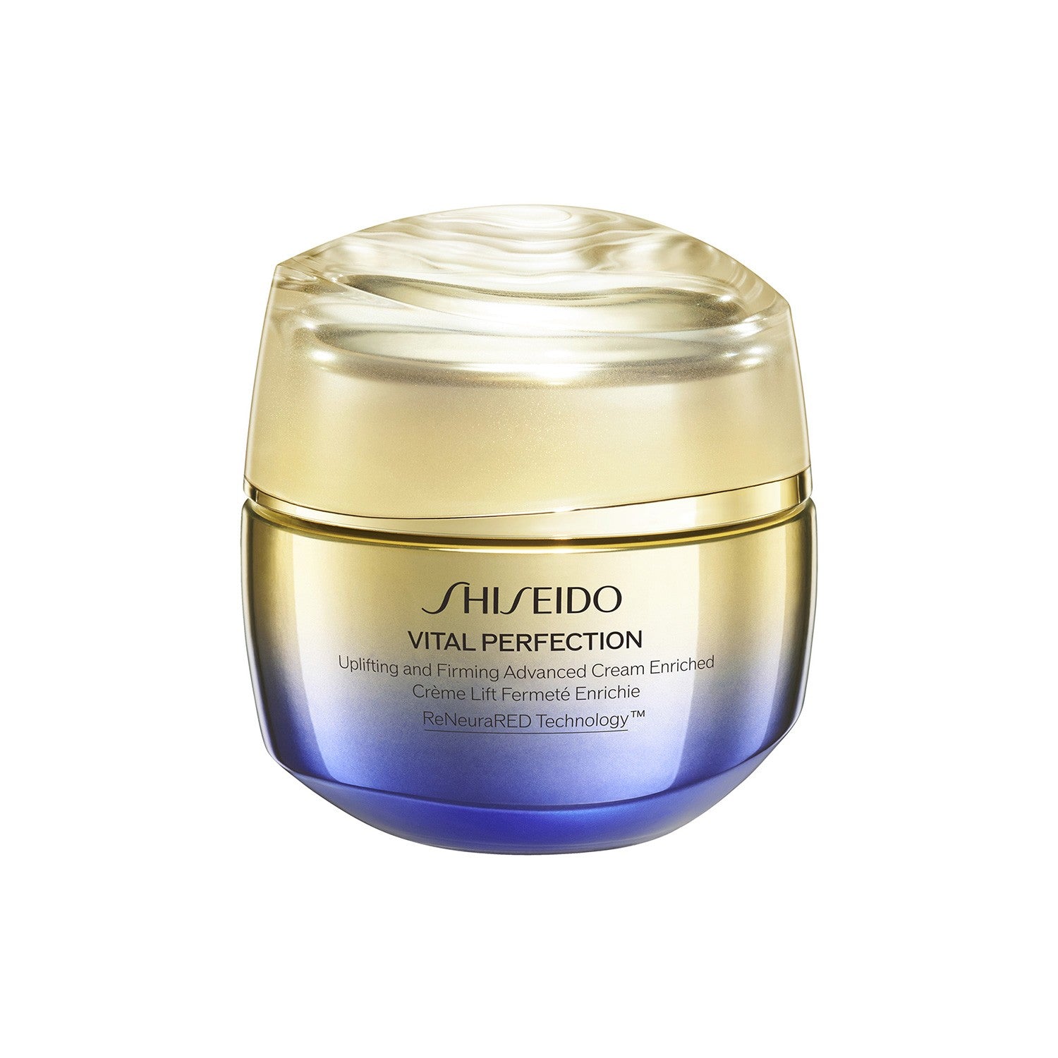 Shiseido Vital Perfection Uplifting & Firming Crema 50ml-1