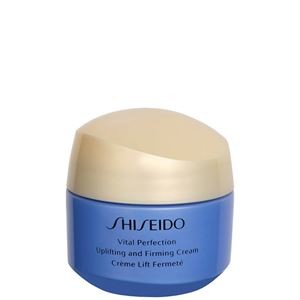 Shiseido Vital Perfection Uplifting & Firming Crema 50ml-4