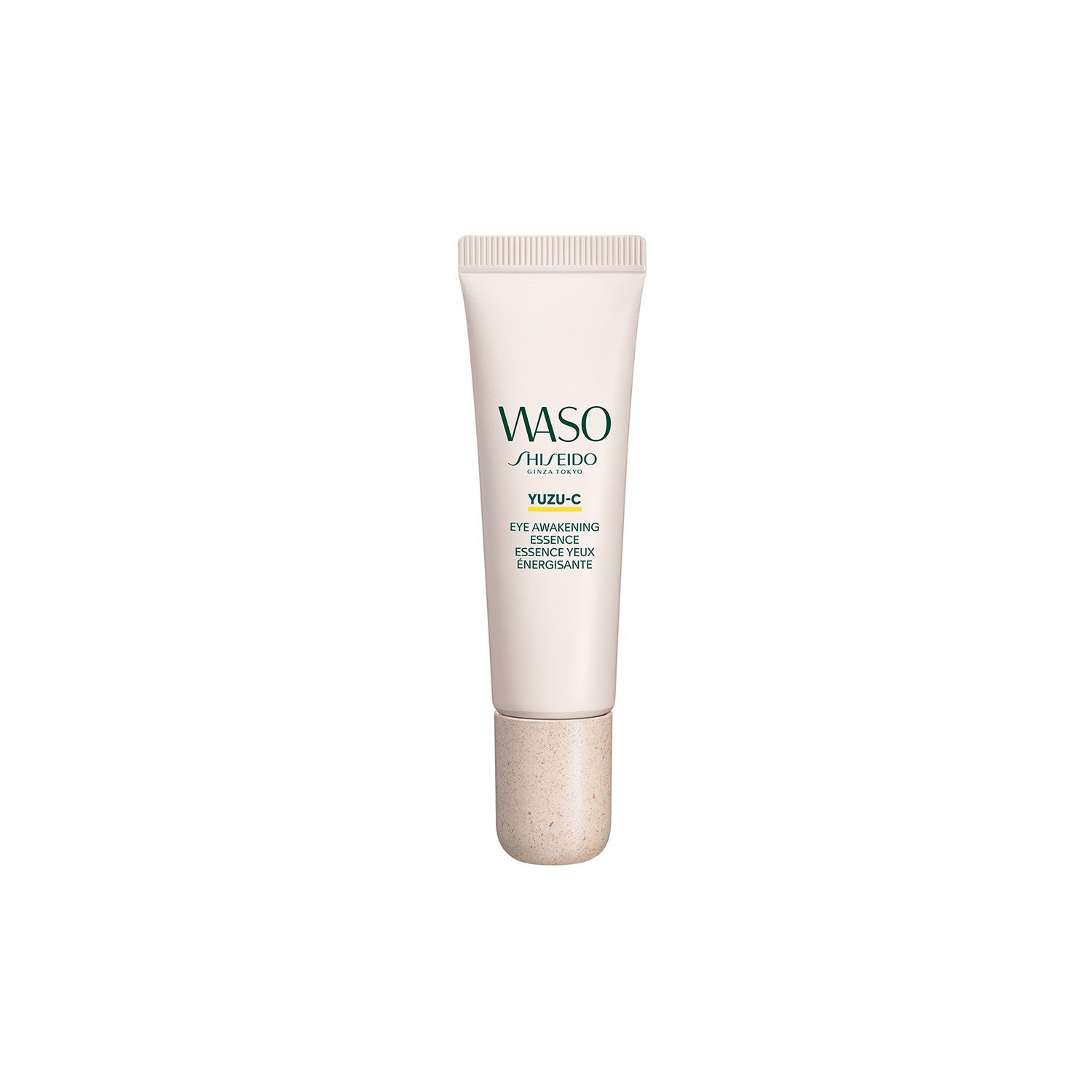 Shiseido Waso Yuzu-C Suero Ocular 20ml-1