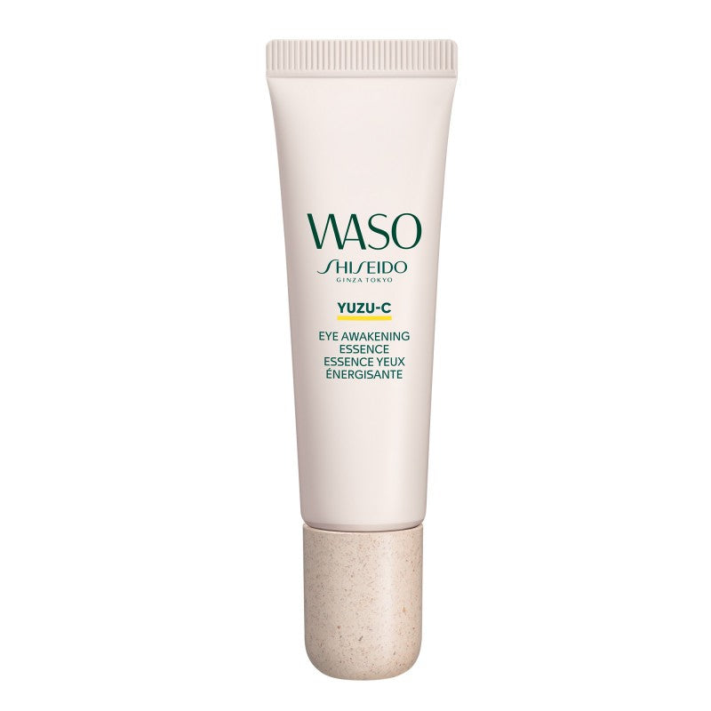 Shiseido Waso Yuzu-C Suero Ocular 20ml-3