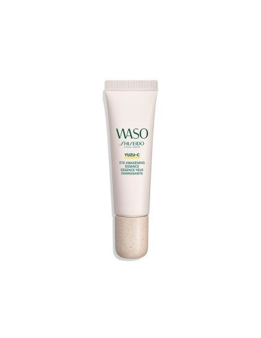Shiseido Waso Yuzu-C Suero Ocular 20ml-4