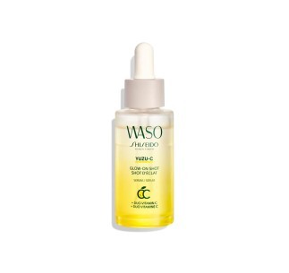 Shiseido Waso Yuzu-C Suero Ocular 20ml-5