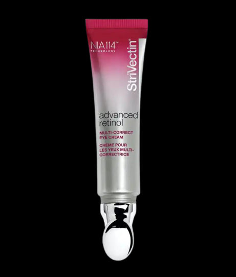 Strivectin Advanced Retinol Multi-Correct Crema de Ojos 15ml-4